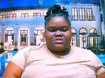 ebonyhotbuns4u2luv from Chaturbate is Freechat