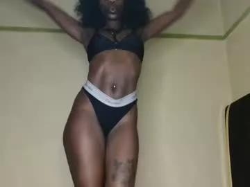 Ebonykaysha webcams show profile image 
