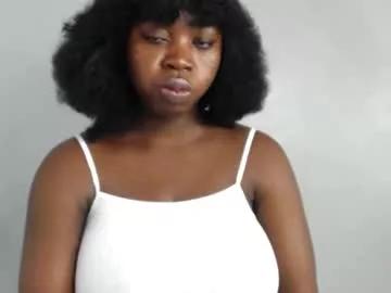 ebonyx_dripqueen from Chaturbate is Freechat