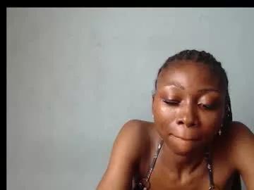 ebonyxxbabe from Chaturbate is Freechat