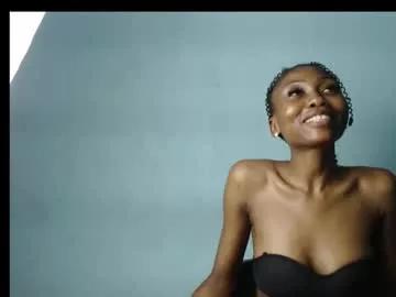 ebonyxxbabe from Chaturbate is Freechat