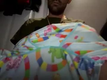 Ecko2012 webcams show profile image 