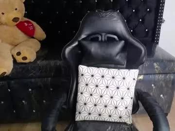 eddi_rousse_b from Chaturbate