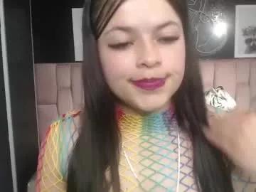 Eddi_rousse_b webcams show profile image 