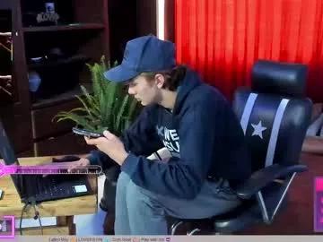 edecio30 from Chaturbate