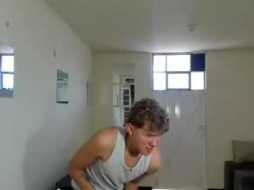 edecio30 from Chaturbate