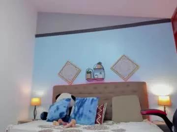 edelaine_rogers from Chaturbate