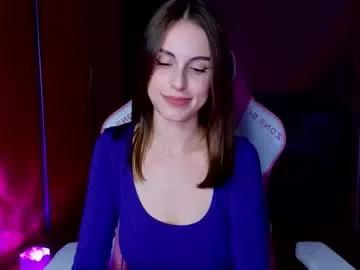 edelinemaher from Chaturbate