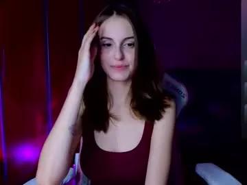 edelinemaher from Chaturbate