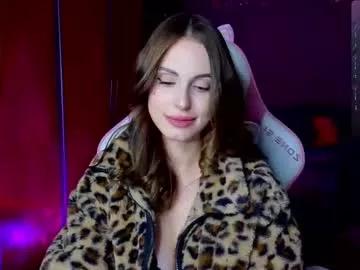 edelinemaher from Chaturbate