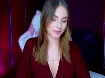 edelinemaher from Chaturbate