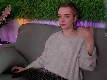 eden_heart from Chaturbate