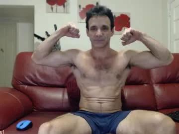 edenadonis from Chaturbate