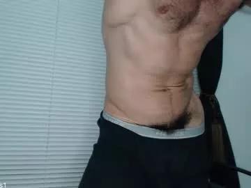 edenadonis from Chaturbate