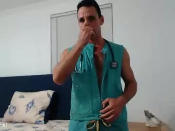 edenadonis from Chaturbate