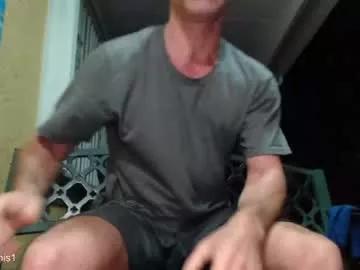 edenadonis from Chaturbate