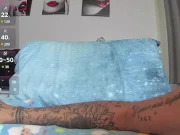 edenasia from Chaturbate
