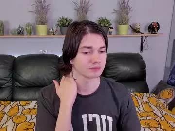 edgar_luck from Chaturbate is Freechat