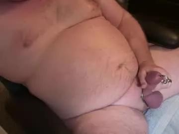 edge_jacker from Chaturbate