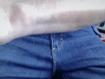 edge_masters from Chaturbate
