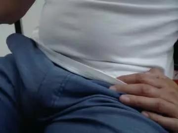 edge_masters from Chaturbate