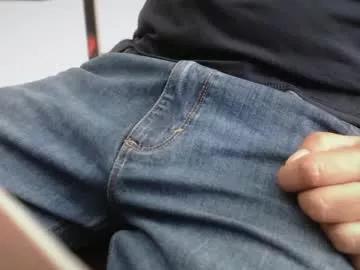 edge_masters from Chaturbate