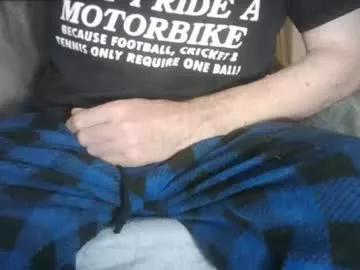 edged_biker from Chaturbate