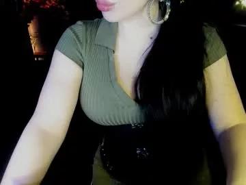 edgequeen69 from Chaturbate