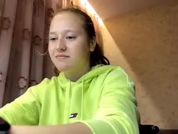 Photos of edythecolbert from Chaturbate is Freechat