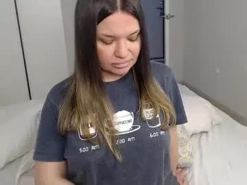 eelena4kiss from Chaturbate