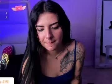 eemily_1 from Chaturbate