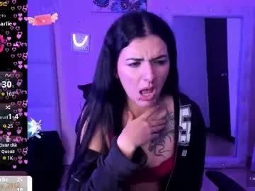 eemily_1 from Chaturbate
