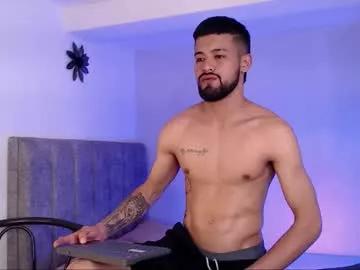 eevil_boys_77 from Chaturbate