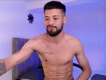 eevil_boys_77 from Chaturbate