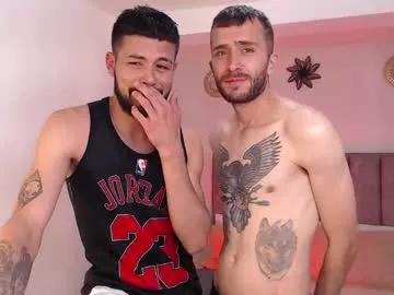 eevil_boys_77 from Chaturbate