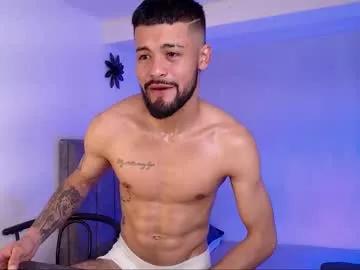 eevil_boys_77 from Chaturbate