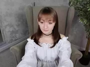 effie7 from Chaturbate is Freechat