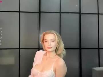 effie_elfy from Chaturbate is Freechat