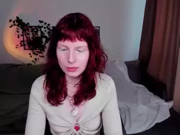 Effie_mirel webcams show profile image 