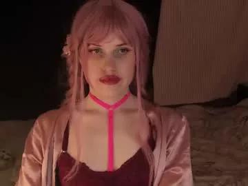 effiemur from Chaturbate