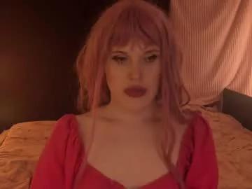 effiemur from Chaturbate