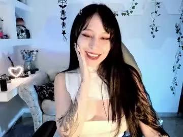 effy_devalk from Chaturbate