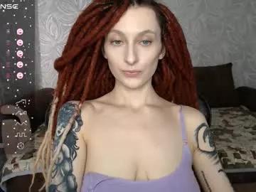 effy_gray from Chaturbate