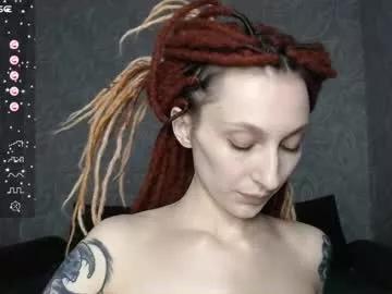 effy_gray from Chaturbate