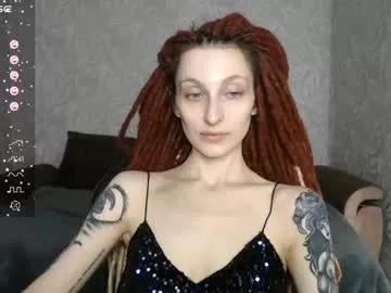 effy_gray from Chaturbate