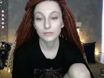 effy_gray from Chaturbate