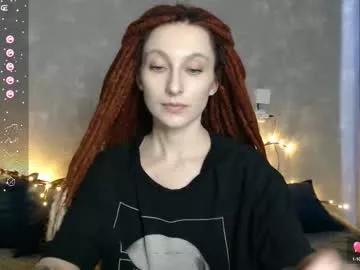effy_gray from Chaturbate