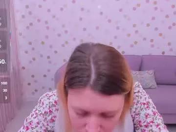 effyangel from Chaturbate