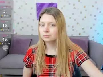 effyangel from Chaturbate