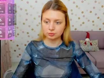 effyangel from Chaturbate